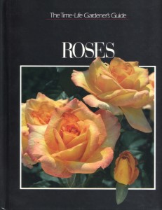 Everything you ever wanted to know about Roses-